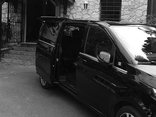 Transfert entreprise Guadeloupe
